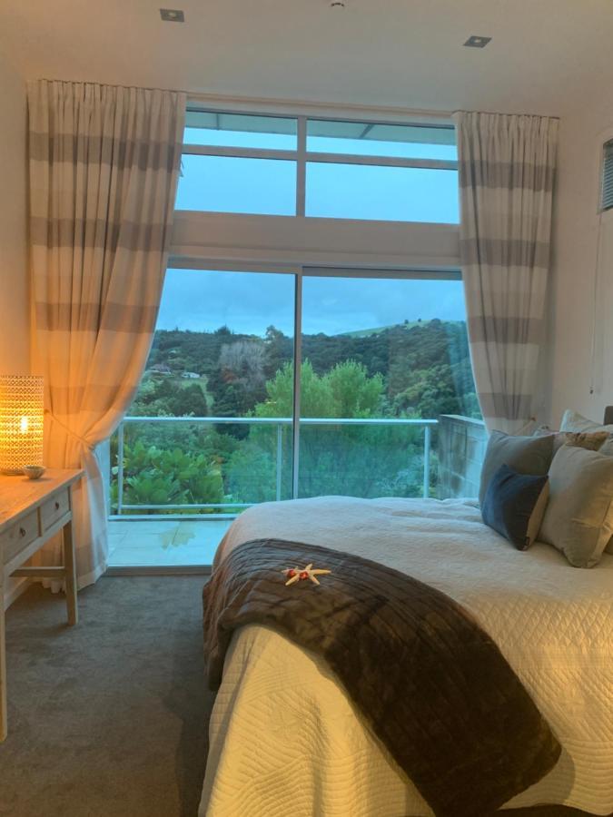 Love Akaroa Retreat エクステリア 写真