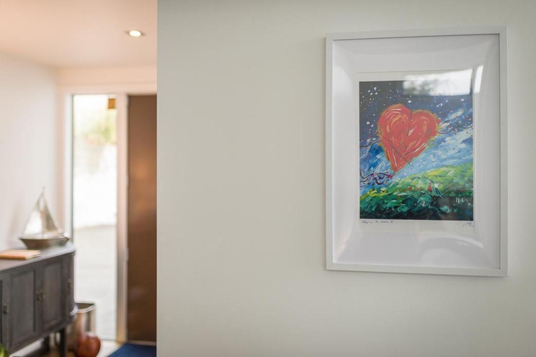 Love Akaroa Retreat エクステリア 写真