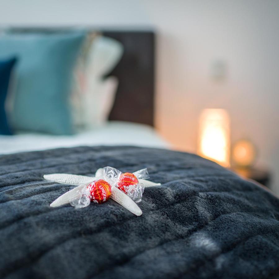 Love Akaroa Retreat エクステリア 写真