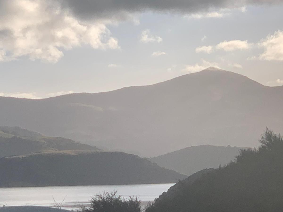 Love Akaroa Retreat エクステリア 写真
